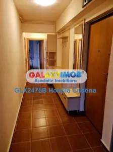 Vanzare apartament 2 camere mobilat Greenfield Residence Baneasa - foto 9