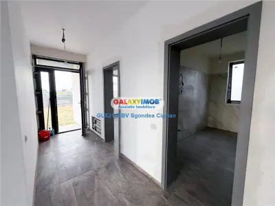 Casa Parter Bod 500 mp teren 110 mp utili - foto 11