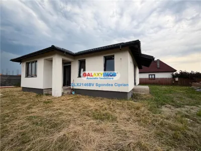 Casa Parter Bod 500 mp teren 110 mp utili - foto 8