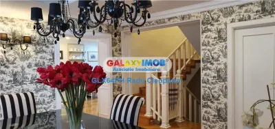 Vanzare vila P+1E+M, 6 camere Ploiesti, zona centrala - foto 4