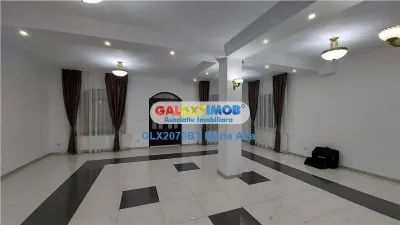 Imobil P+1+M, 12 camere, cazare muncitori! - Botosani