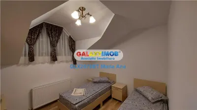 Imobil P+1+M, 12 camere, cazare muncitori! - foto 11