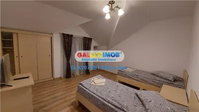 Imobil P+1+M, 12 camere, cazare muncitori! - foto 12