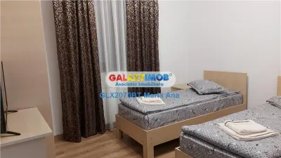 Imobil P+1+M, 12 camere, cazare muncitori! - foto 20