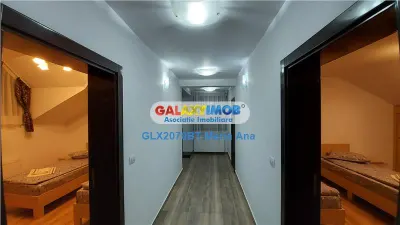 Imobil P+1+M, 12 camere, cazare muncitori! - foto 21
