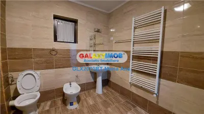 Imobil P+1+M, 12 camere, cazare muncitori! - foto 4