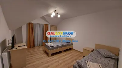 Imobil P+1+M, 12 camere, cazare muncitori! - foto 8