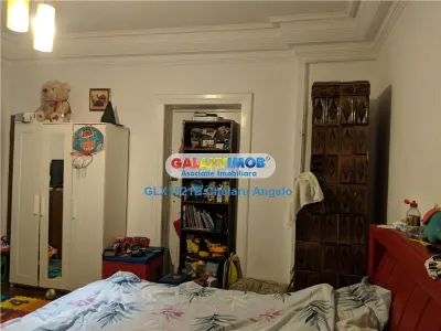 Armeneasca, apartament 8 camere, suprafața utila 200 mp - foto 12