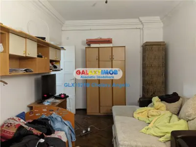 Armeneasca, apartament 8 camere, suprafața utila 200 mp - foto 8