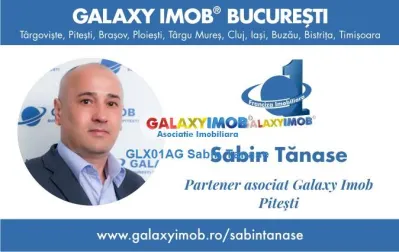 De inchiriat vila LUX P+E+M la cheie  TRIVALE PADURE - Pitesti