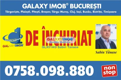 UNICAT de inchiriat garsoniera moderna vila STR TRIVALE - foto 9