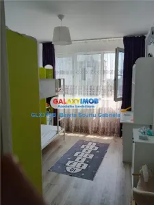 Vanzare apart 2 camere,etaj 9, zona BERCENI - Bucuresti