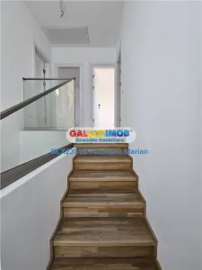 Vanzare case Smart de tip Duplex situate in comuna Clinceni in Rezid - foto 13