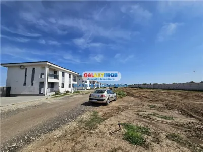 Vanzare case Smart de tip Duplex situate in comuna Clinceni in Rezid - foto 22