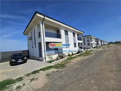 Vanzare case Smart de tip Duplex situate in comuna Clinceni in Rezid - foto 24