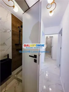 LUX! Apartament 3 camere RAHOVA BOLINTINEANU, totul nou - foto 3