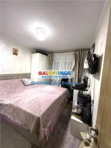 Apartament 3 camere SEBASTIAN DUNAVAT 2|4 reabilitat,parcare - foto 2