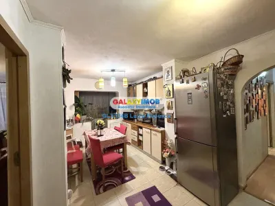 Apartament 3 camere SEBASTIAN DUNAVAT 2|4 reabilitat,parcare - foto 3
