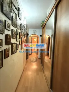 Apartament 3 camere SEBASTIAN DUNAVAT 2|4 reabilitat,parcare - foto 6