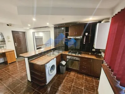 Tatarasi-Oancea, apartament cu 2 camere, spatios - foto 2
