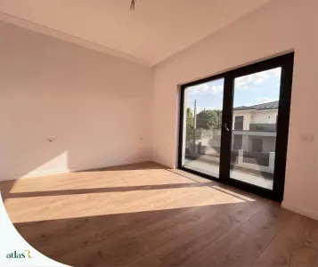 Casa 4 camere | 144 mp | Valea Ursului | Intabulata | Toate utilitatile - foto 11