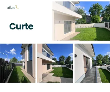 Casa 4 camere | 144 mp | Valea Ursului | Intabulata | Toate utilitatile - foto 3