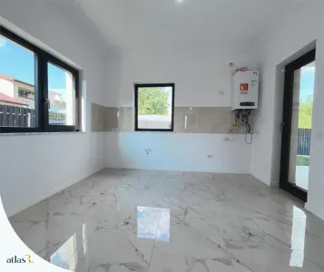 Casa 4 camere | 144 mp | Valea Ursului | Intabulata | Toate utilitatile - foto 7