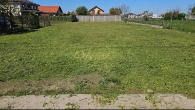 Vanzare teren Dumbravita - Dumbravita