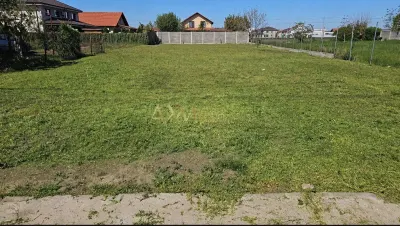 Vanzare teren Dumbravita - foto 2