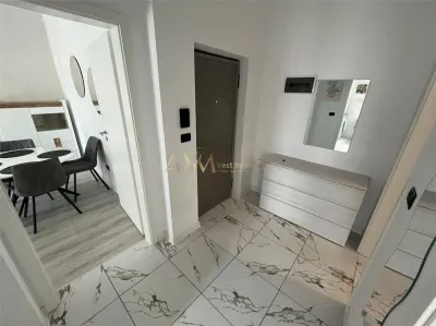 Vanzare apartament 2 camere Giroc - foto 12
