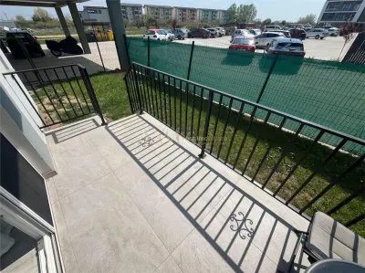 Vanzare apartament 2 camere Giroc - foto 5