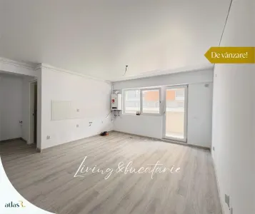Apartament 2 camere cu terasa | 79,2 mp | Copou | Comision 0 - Iasi