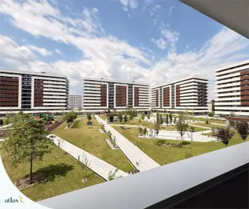 Apartament 2 camere cu terasa | 79,2 mp | Copou | Comision 0 - foto 2