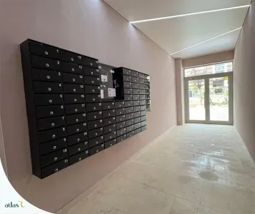 Apartament 2 camere cu terasa | 79,2 mp | Copou | Comision 0 - foto 11