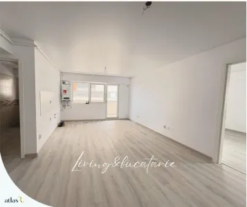 Apartament 2 camere cu terasa | 79,2 mp | Copou | Comision 0 - foto 3