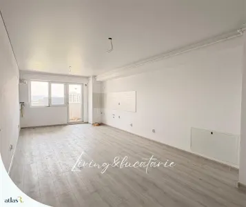 Apartament 2 camere | Copou | 64,5 mp | 111.760 euro - foto 3