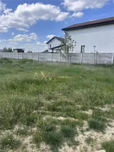 Vanzare teren Giroc - foto 2