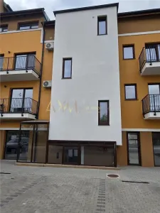 Vanzare apartament 3 camere Timisoara Calea Sagului - Timisoara