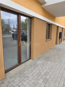 Inchiriere SAD Timisoara Calea Sagului - Timisoara