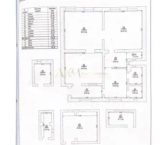 Vanzare apartament 4 camere Timisoara Piata Balcescu - foto 11