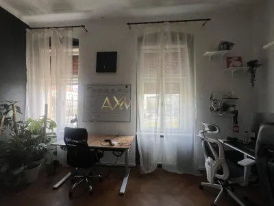 Vanzare apartament 4 camere Timisoara Piata Balcescu - foto 12