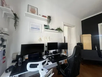 Vanzare apartament 4 camere Timisoara Piata Balcescu - foto 16