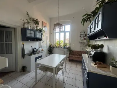 Vanzare apartament 4 camere Timisoara Piata Balcescu - foto 3