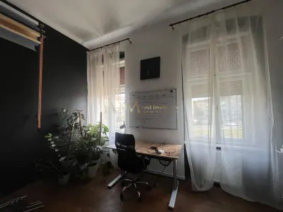 Vanzare apartament 4 camere Timisoara Piata Balcescu - foto 21