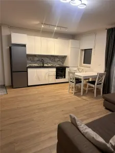 Inchiriere apartament 2 camere Giroc - Giroc