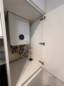 Inchiriere apartament 2 camere Giroc - foto 9