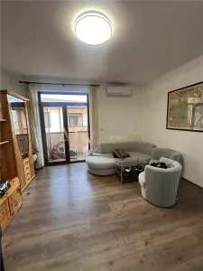 Vanzare apartament 2 camere Chisoda - foto 2