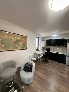 Vanzare apartament 2 camere Chisoda - foto 12