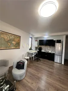 Vanzare apartament 2 camere Chisoda - foto 7