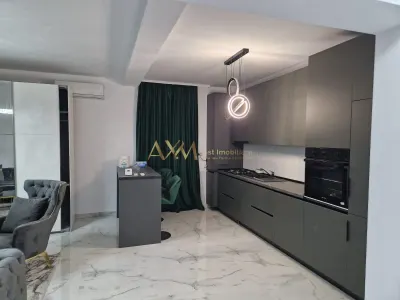 Vanzare apartament 2 camere Giroc - foto 19